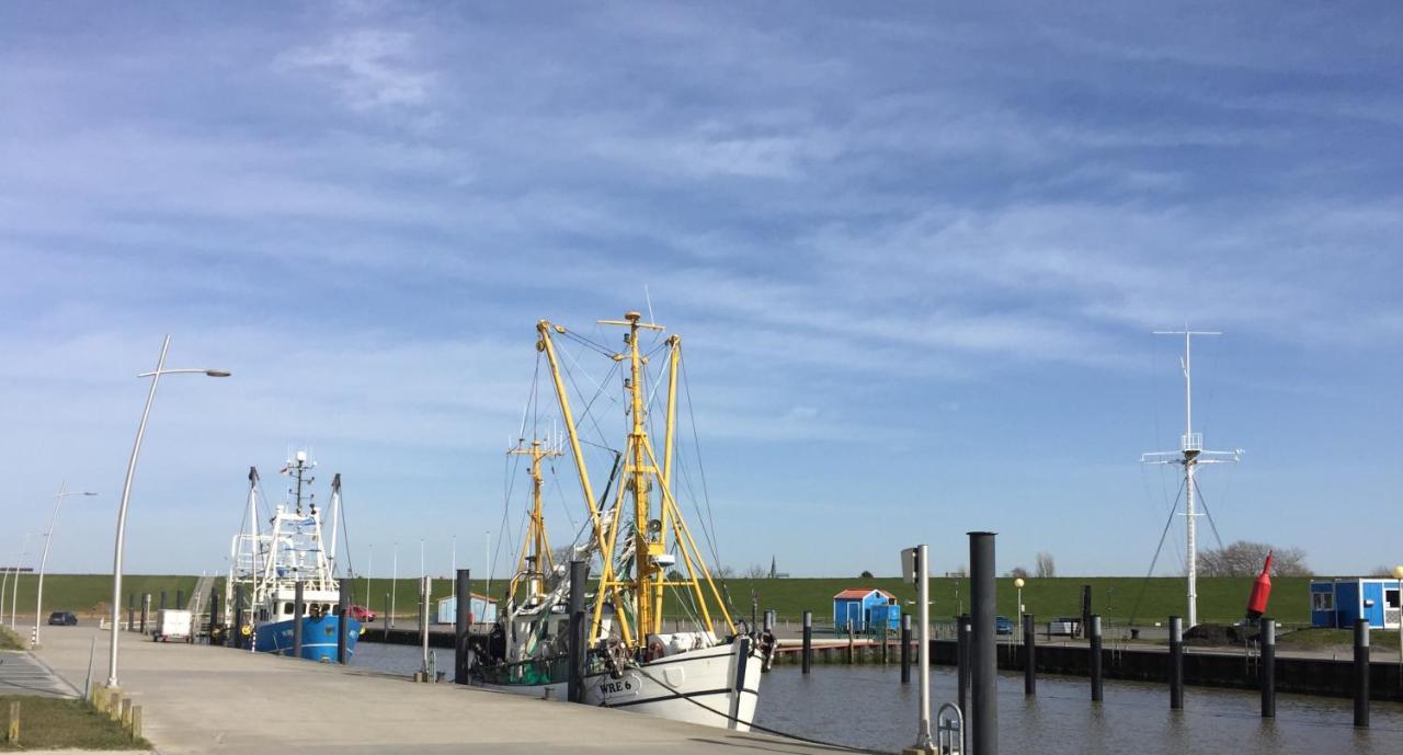 Hostel 66 Bremerhaven Geestland Imsum Exterior foto
