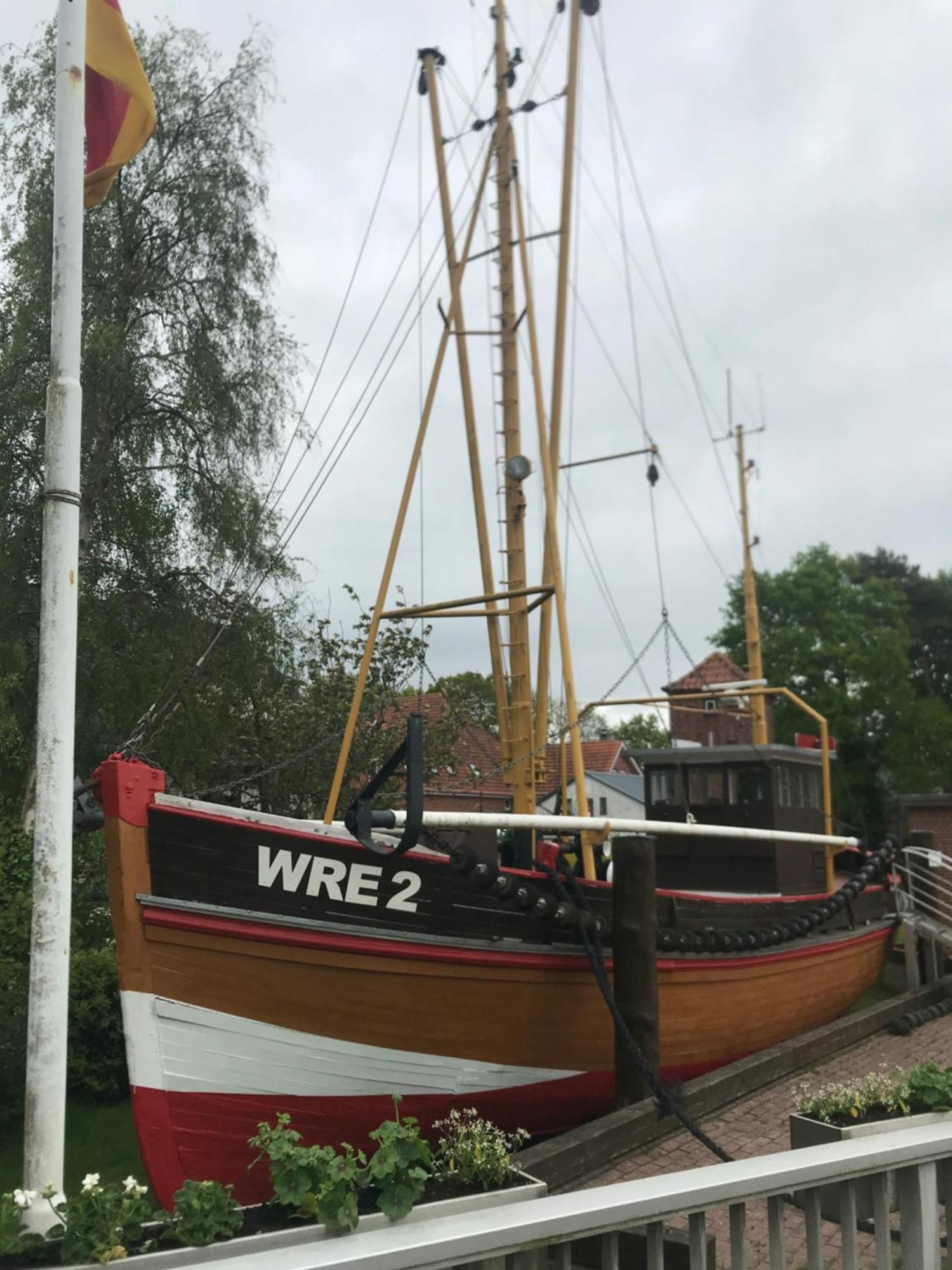 Hostel 66 Bremerhaven Geestland Imsum Exterior foto
