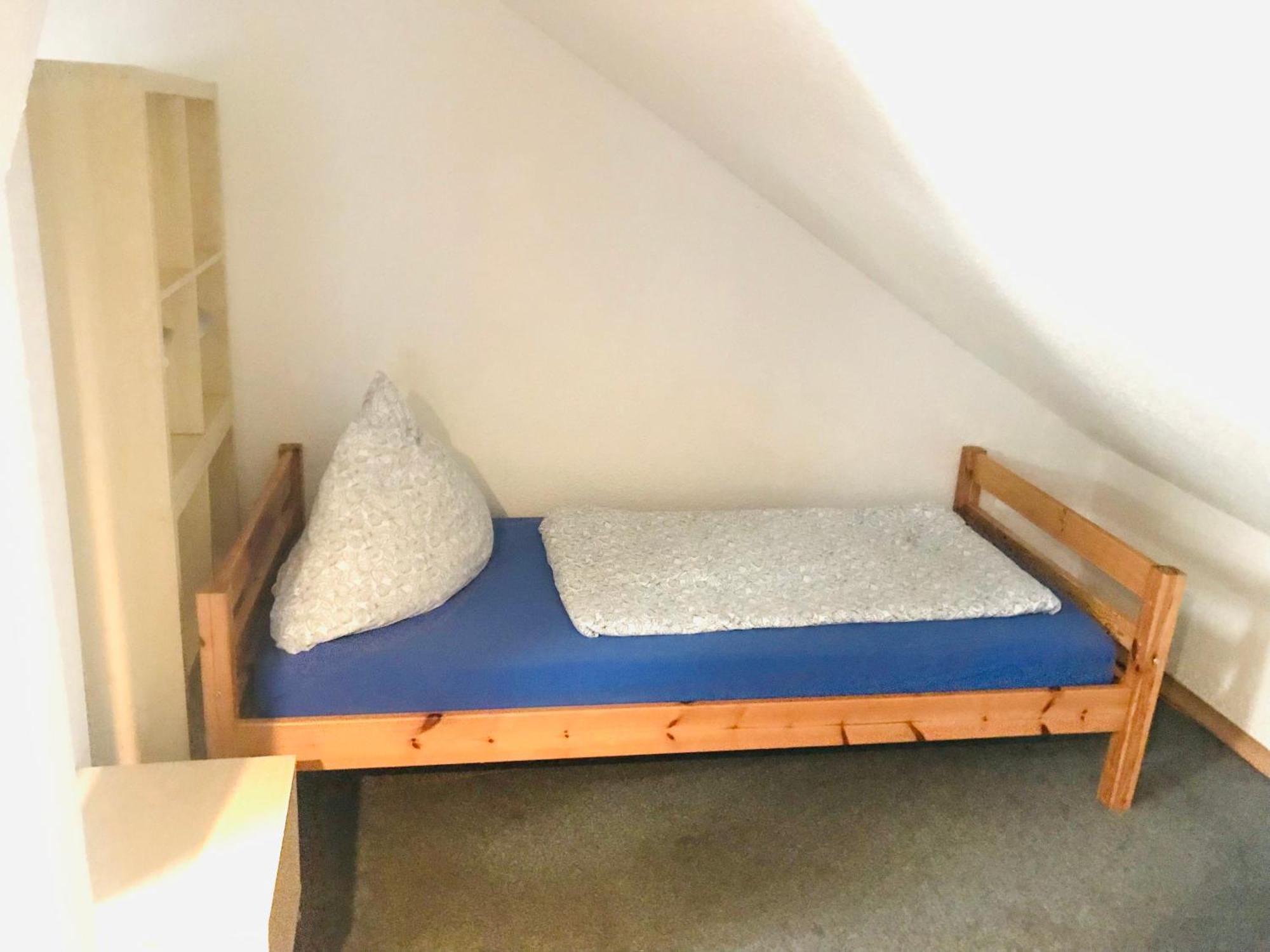 Hostel 66 Bremerhaven Geestland Imsum Quarto foto