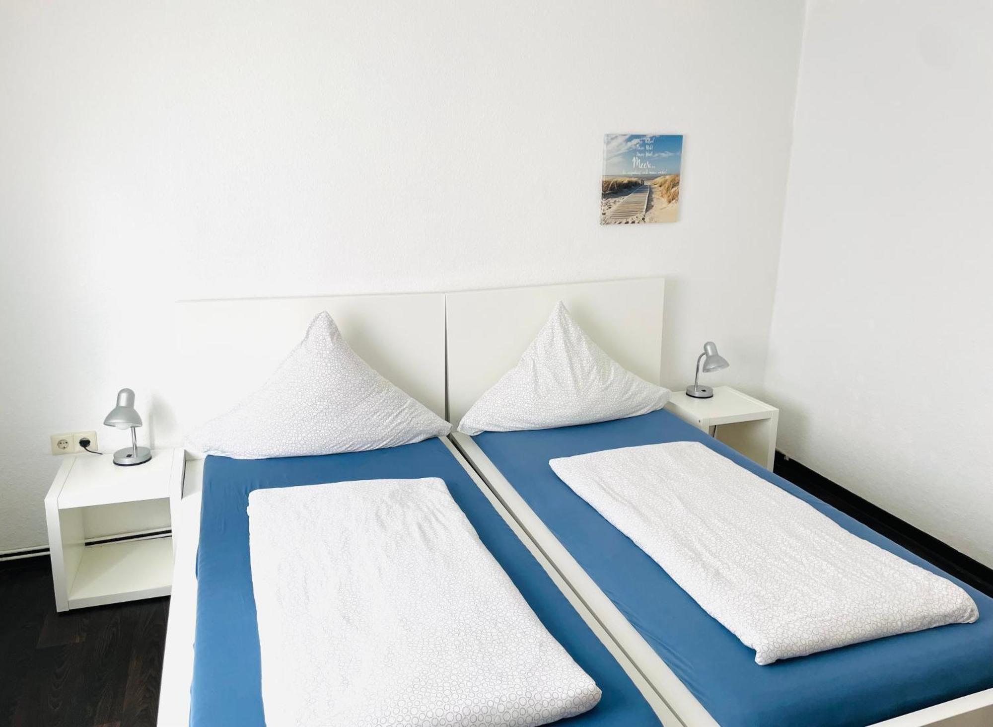 Hostel 66 Bremerhaven Geestland Imsum Exterior foto