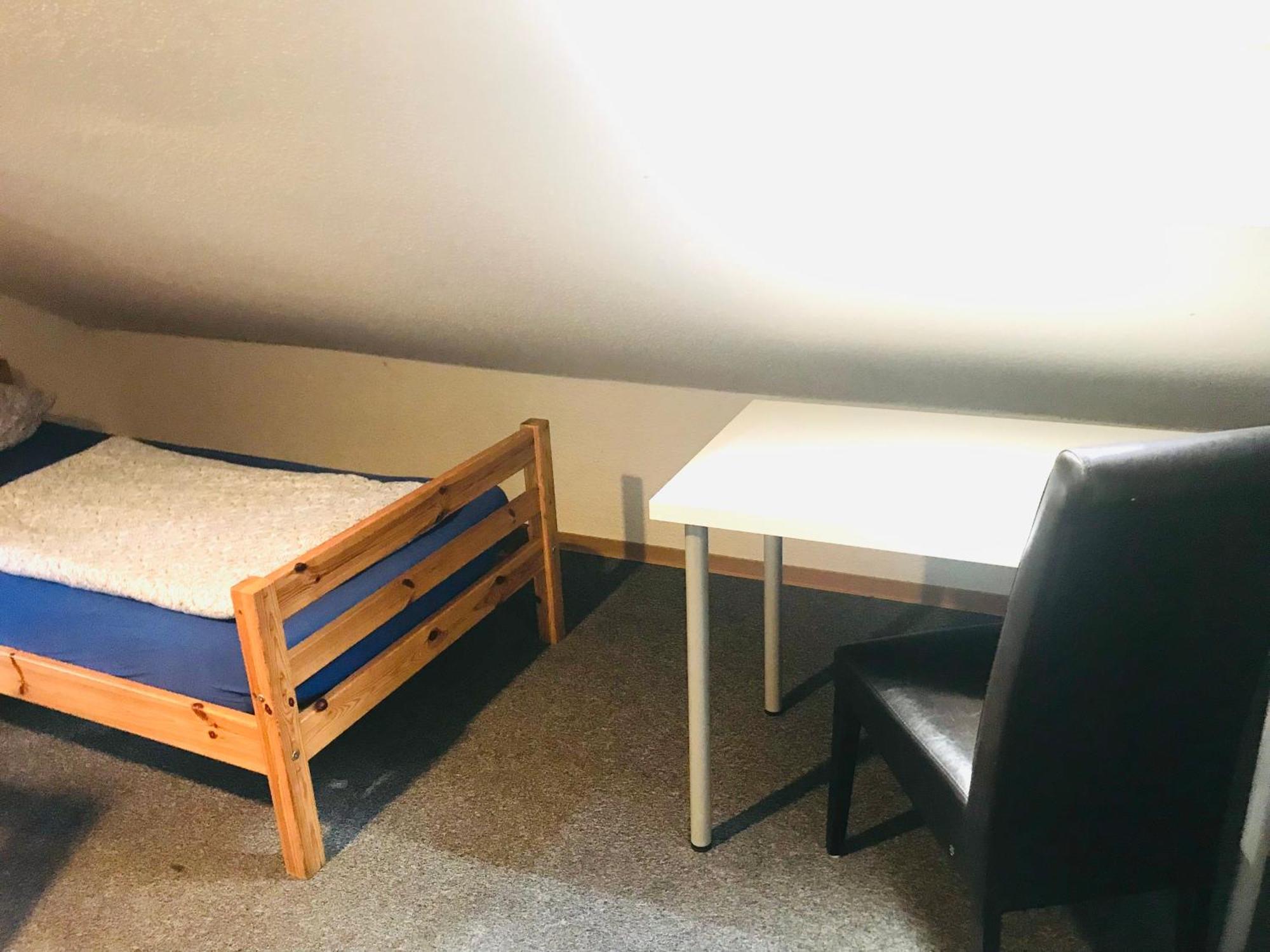 Hostel 66 Bremerhaven Geestland Imsum Quarto foto